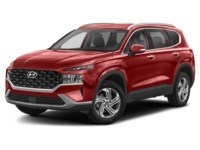 2023 Hyundai Santa Fe Preferred AWD w/Trend Package Exterior Shot 1
