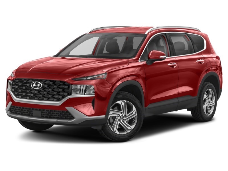 2023 Hyundai Santa Fe Preferred AWD w/Trend Package Exterior Shot 1
