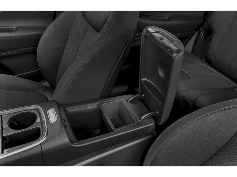 2023 Hyundai Santa Fe Preferred AWD Interior Shot 7