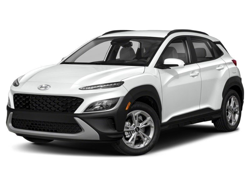 2023 Hyundai Kona 2.0L Preferred FWD Exterior Shot 1