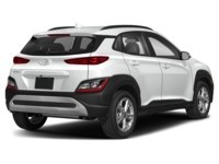 2023 Hyundai Kona 2.0L Preferred AWD Exterior Shot 4