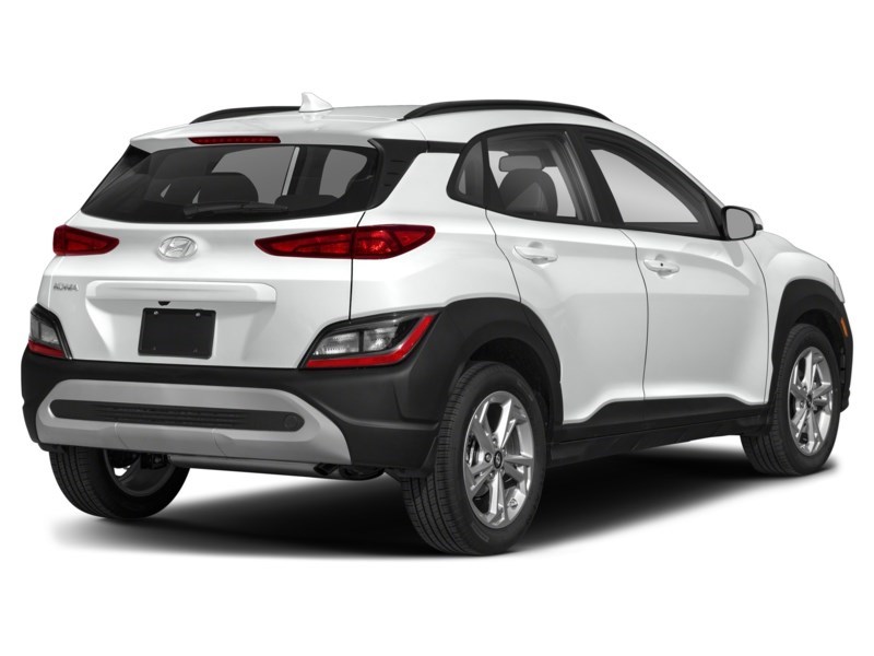2023 Hyundai Kona 2.0L Preferred AWD Exterior Shot 4