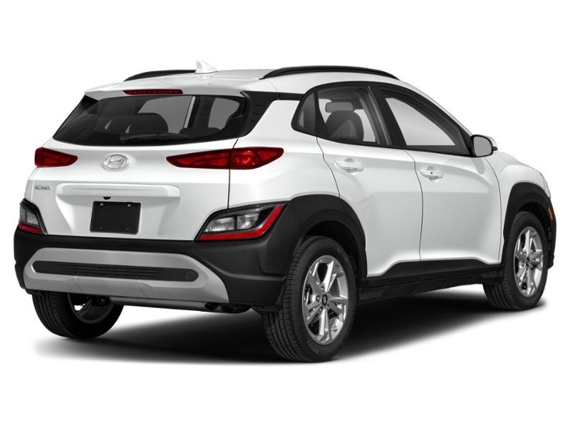2023 Hyundai Kona 2.0L Preferred FWD Exterior Shot 2