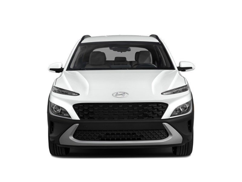 2023 Hyundai Kona 2.0L Preferred FWD Exterior Shot 5