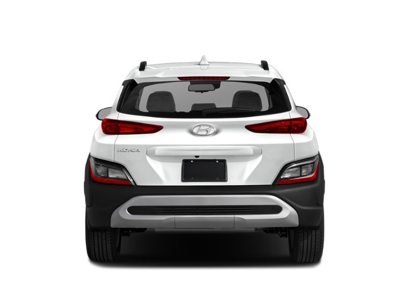 2023 Hyundai Kona 2.0L Preferred FWD Exterior Shot 7