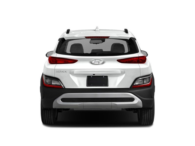 2023 Hyundai Kona 2.0L Preferred FWD Exterior Shot 7