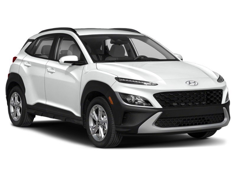 2023 Hyundai Kona 2.0L Preferred FWD Exterior Shot 8