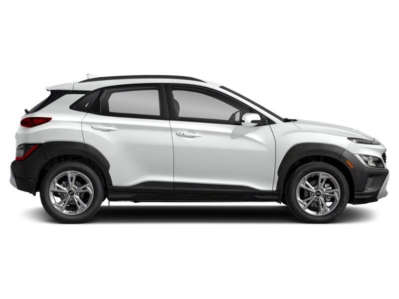2023 Hyundai Kona 2.0L Preferred FWD Exterior Shot 10