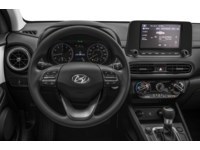 2023 Hyundai Kona 2.0L Preferred AWD Interior Shot 4