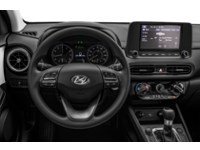 2023 Hyundai Kona 2.0L Preferred FWD Interior Shot 3
