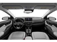 2023 Hyundai Kona 2.0L Preferred FWD Interior Shot 6