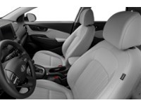2023 Hyundai Kona 2.0L Preferred FWD Interior Shot 4