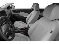 2023 Hyundai Kona 2.0L Preferred AWD Interior Shot 6