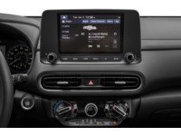 2023 Hyundai Kona 2.0L Preferred AWD Interior Shot 3