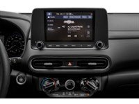 2023 Hyundai Kona 2.0L Preferred FWD Interior Shot 2