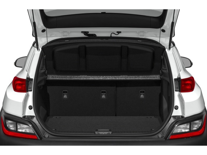 2023 Hyundai Kona 2.0L Preferred AWD Exterior Shot 6