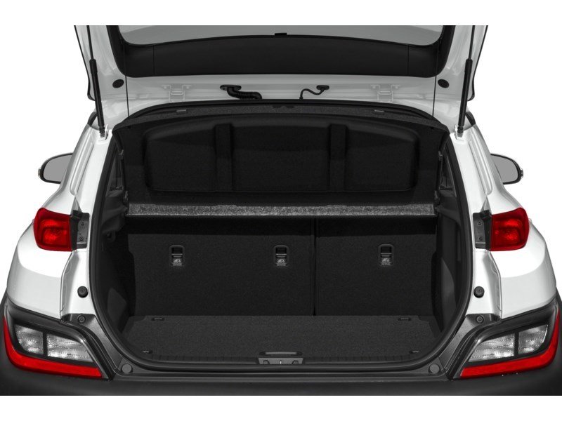 2023 Hyundai Kona 2.0L Preferred AWD Exterior Shot 6