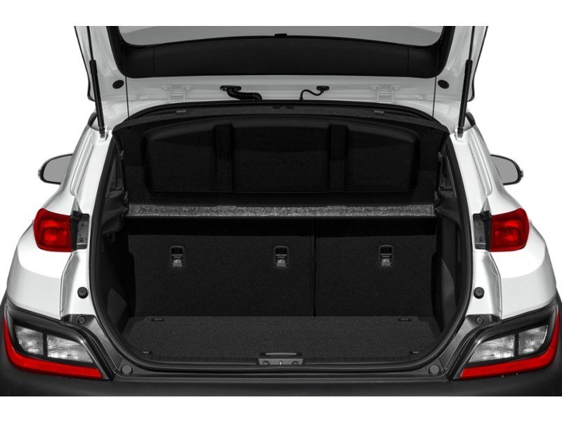 2023 Hyundai Kona 2.0L Preferred FWD Exterior Shot 4