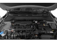 2023 Hyundai Kona 2.0L Preferred FWD Exterior Shot 3