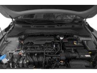 2023 Hyundai Kona 2.0L Preferred FWD Exterior Shot 3