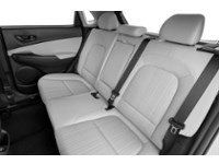 2023 Hyundai Kona 2.0L Preferred FWD Interior Shot 5