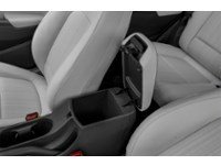 2023 Hyundai Kona 2.0L Preferred FWD Interior Shot 7
