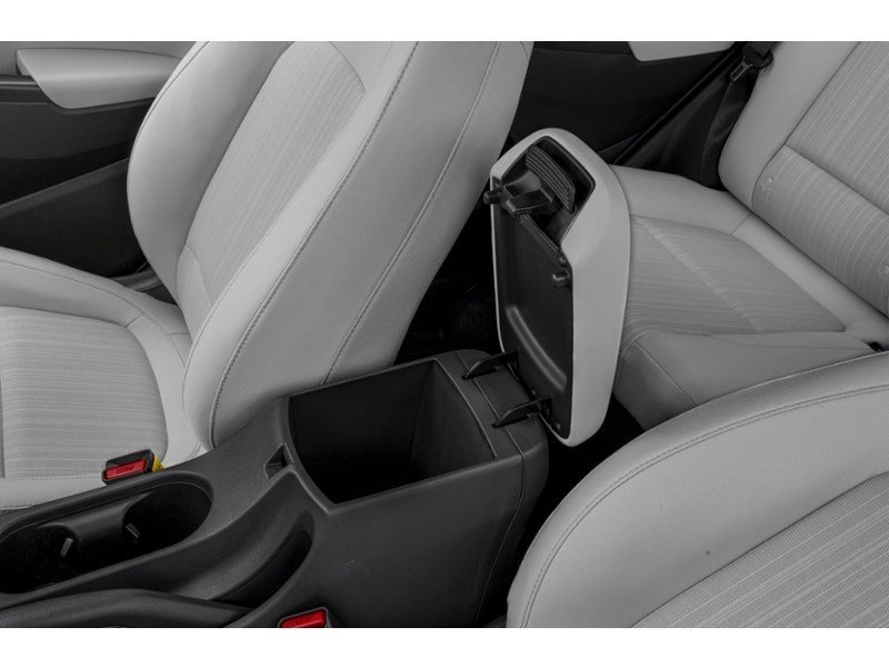2023 Hyundai Kona 2.0L Preferred FWD Interior Shot 7