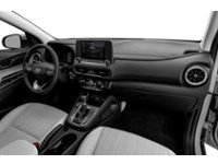 2023 Hyundai Kona 2.0L Preferred FWD Interior Shot 1