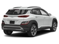2023 Hyundai Kona 2.0L Preferred AWD w/Sun & Leather Package Exterior Shot 4