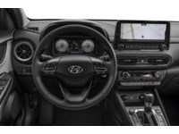 2023 Hyundai Kona 2.0L Preferred AWD w/Sun & Leather Package Interior Shot 4