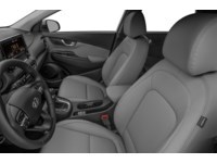 2023 Hyundai Kona 2.0L Preferred AWD w/Sun & Leather Package Interior Shot 6