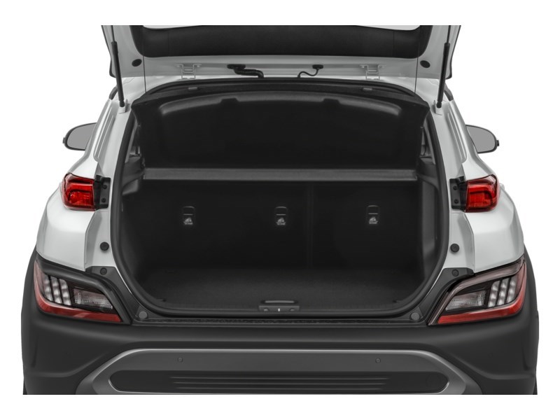 2023 Hyundai Kona 2.0L Preferred AWD w/Sun & Leather Package Exterior Shot 6
