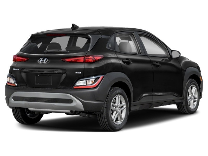 2023 Hyundai Kona 2.0L Essential AWD Exterior Shot 3