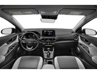 2023 Hyundai Kona 2.0L Essential AWD Interior Shot 8