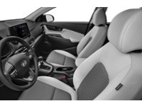 2023 Hyundai Kona 2.0L Essential AWD Interior Shot 5