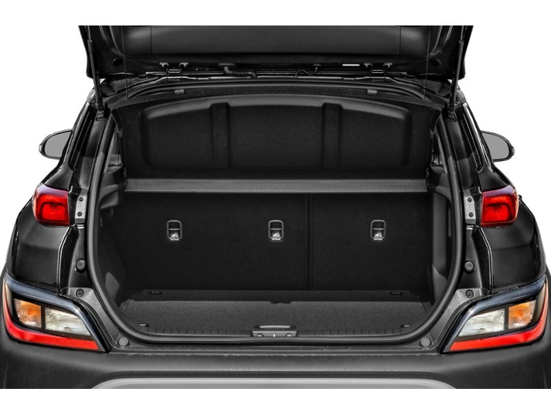 2023 Hyundai Kona 2.0L Essential AWD Exterior Shot 6