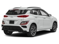 2023 Hyundai Kona 1.6T N Line AWD Exterior Shot 2