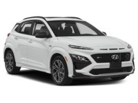 2023 Hyundai Kona 1.6T N Line AWD Exterior Shot 8