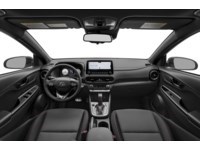 2023 Hyundai Kona 1.6T N Line AWD Interior Shot 6