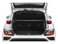 2023 Hyundai Kona 1.6T N Line AWD Exterior Shot 4