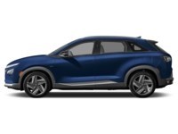 2025 Hyundai NEXO