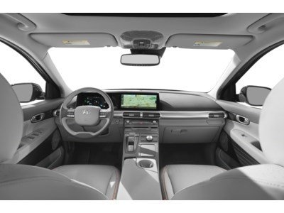 2025 Hyundai NEXO