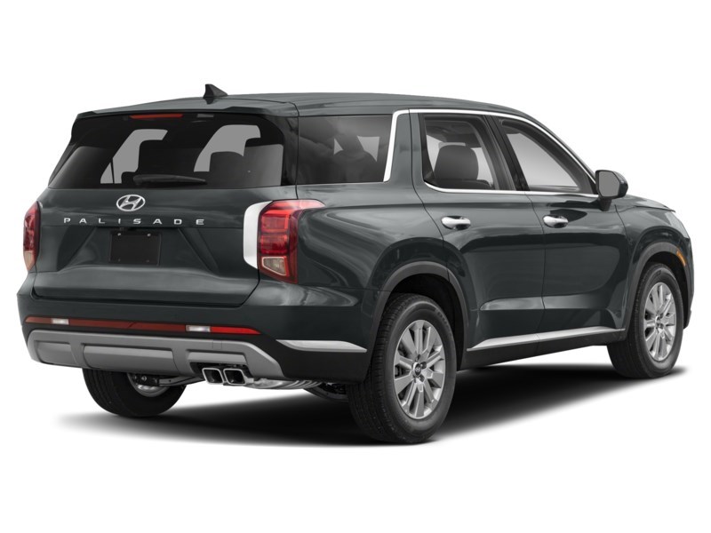 Ottawa New 2023 Hyundai Palisade Urban 8 Passenger Dilawri New