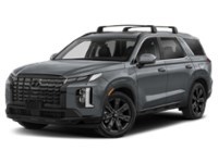 2025 Hyundai Palisade Urban 7-Passenger AWD Exterior Shot 1