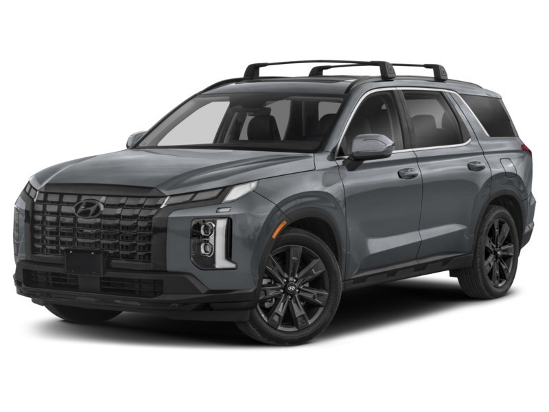2023 Hyundai Palisade Urban 7-Passenger AWD Exterior Shot 1