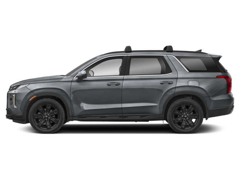 2023 Hyundai Palisade Urban 7-Passenger AWD Exterior Shot 6