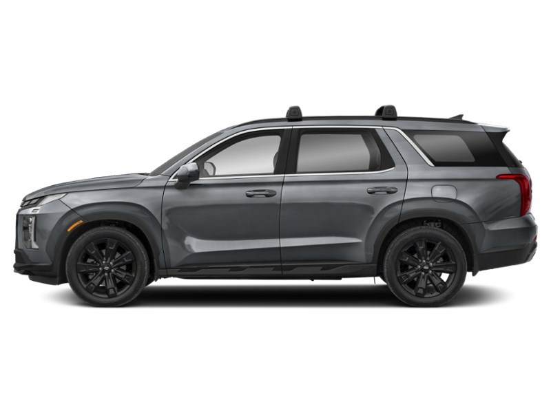 2023 Hyundai Palisade Urban 7-Passenger AWD Exterior Shot 6
