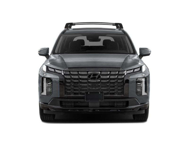 2025 Hyundai Palisade Urban 7-Passenger AWD Exterior Shot 5