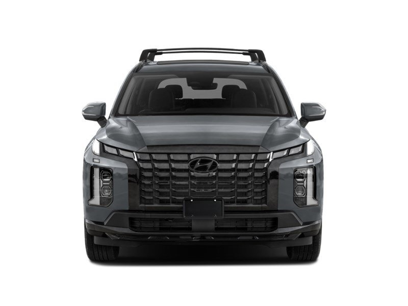 2025 Hyundai Palisade Urban 7-Passenger AWD Exterior Shot 5