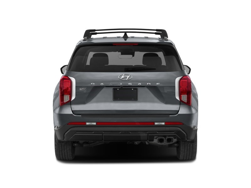 2023 Hyundai Palisade Urban 7-Passenger AWD Exterior Shot 7